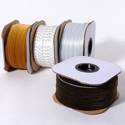 T Shaped Rubber Seal Strip Rubber Window Weatherstrip for 100%PP Material in BLACK/GRAY/BROWN/WHITHE/OTHER Colors