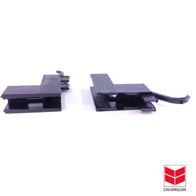 Custom Naylon Rollers for Sliding Doors and Windows in BLACK/GRAY/BROWN/WHITHE/OTHER Colors