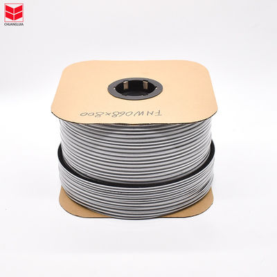 Modern Design Pile Weather Strip for Mohair Weather Seal Window Seal Mohair Seal