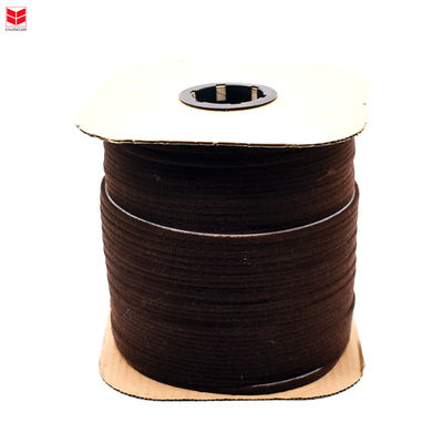 Clj Door Window Woven Seal Strip with Pile Weather Made of 100% PP Material