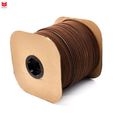 Clj Door Window Woven Seal Strip with Pile Weather Made of 100% PP Material