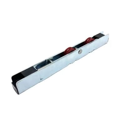 Custom Design And Modern Design Style Window Wheel Aluminium Window Accessories