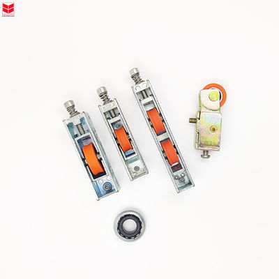 Custom Design And Modern Design Style Window Wheel Aluminium Window Accessories