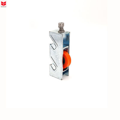 Custom Design And Modern Design Style Window Wheel Aluminium Window Accessories