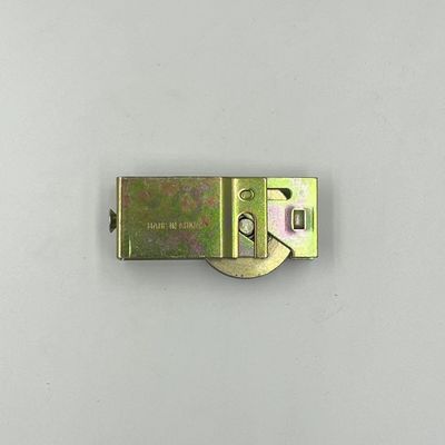 Single Wheel Door Window Roller for Aluminium Windows and Traditional Sliding Doors