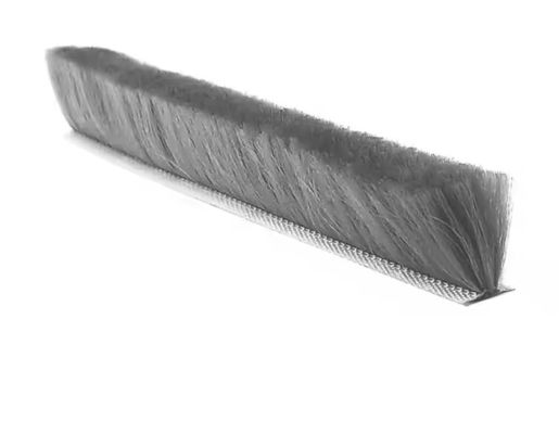 Modern Design Style Aluminum Window Seal And Polypropylene Seals For Window Strip And Weather With 100%PP Accessories