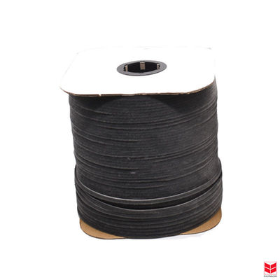 3-25mm Pile Height Waterproof Dustproof Extrusive Backing Weather Strip For Modern Window And Door Modern Design Style