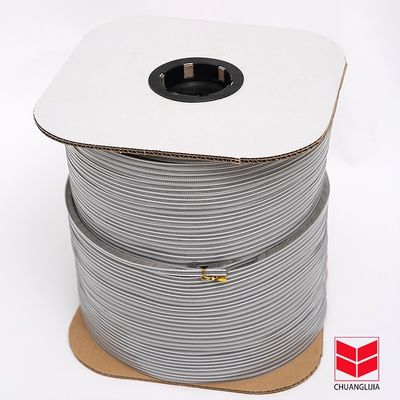 Self Adhesive Weather Pile Strip for Door Bottom Pile Height 3-25mm Width 3-50mm ISO9001 2008 Certified