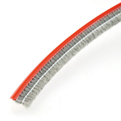 Design Style Modern Waterproof Silicon Strip for Screen on Al-alloy Doors Windows Certificate ISO9001 2008