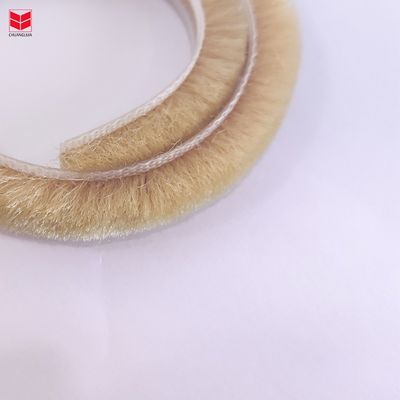 Customizable Weather Strip With UV Protection And Environmentally Friendly