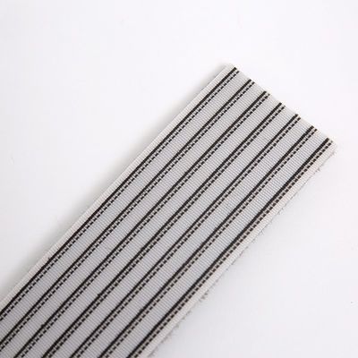 Self-adhesive Aluminum Door And Window Wool Pile Weather Strip in Modern Design and BLACK/GRAY/BROWN/WHITHE/OTHER Colors