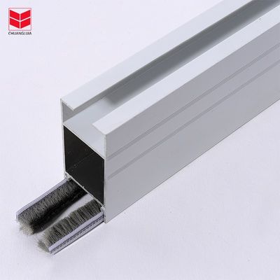 Customizable Weather Stripping for Sliding Windows Colors BLACK/GRAY/BROWN/WHITHE/OTHER Pile Height 3-25mm /width 3-50mm