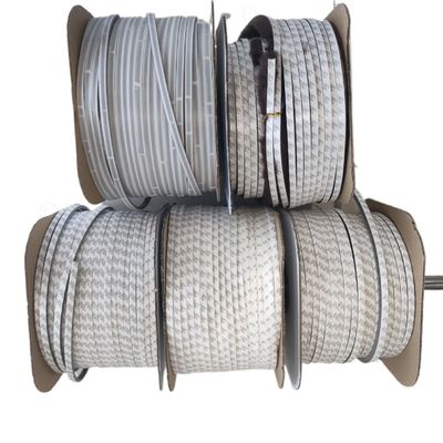 3-50mm Pile Width Anti Dust Brush Seal Weather Strip for Windproof and Dustproof Door Window Solution