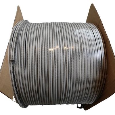 3-25mm Pile Height Door Seal Strip Modern Design with 3-50mm Width and Apposite Wool Weather Stripping