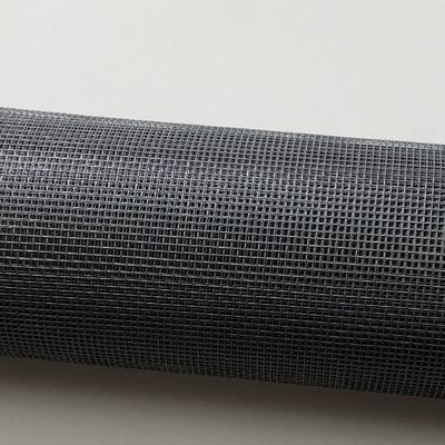 Stainless Steel Woven Fiberglass Insect Screen Mesh for Window and Door Protection