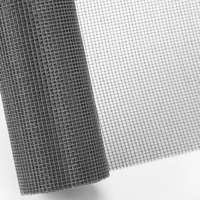 18x16 Mesh Fiberglass Window Screen Insect Screen for Door and Window in BLACK/GRAY/BROWN/WHITHE/OTHER Colors